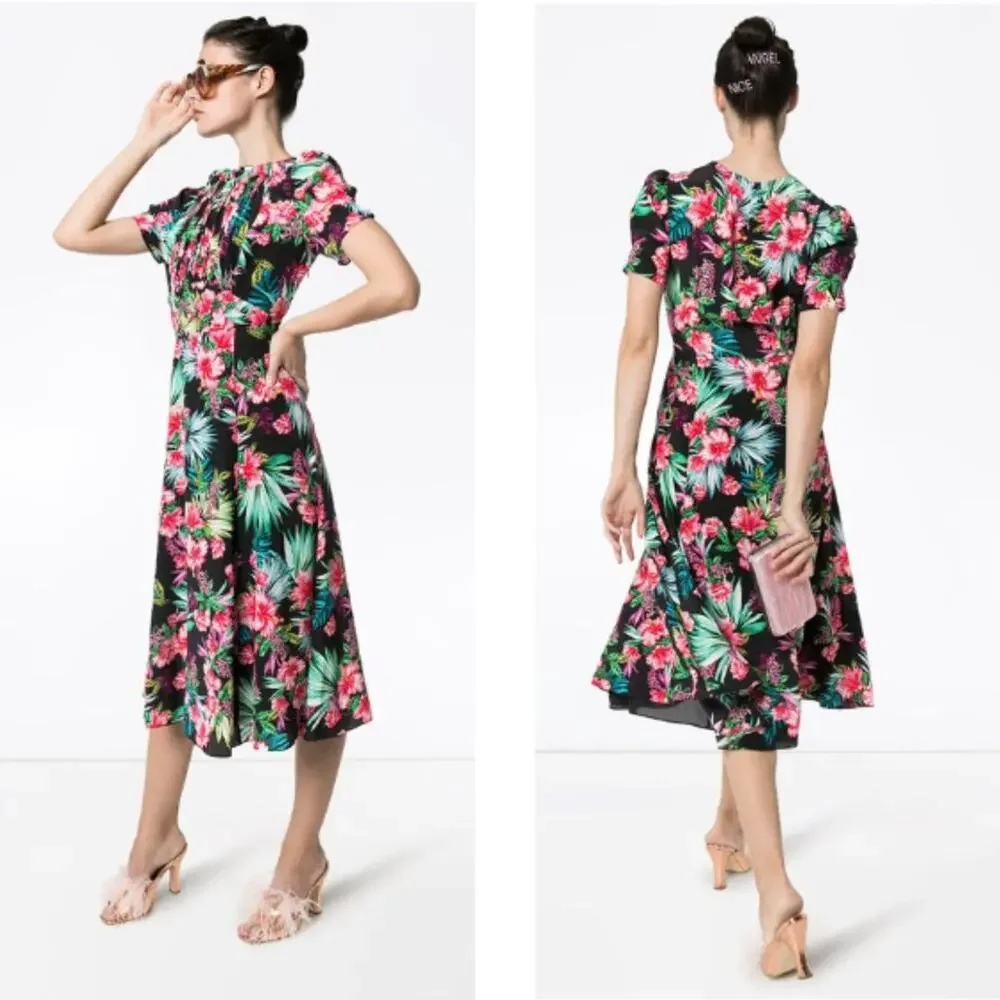 Les Reveries Dress 2 NEW